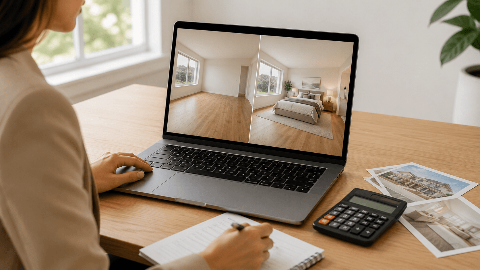 Virtual Staging Cost in 2026: What Should Real Estate Professionals Budget?