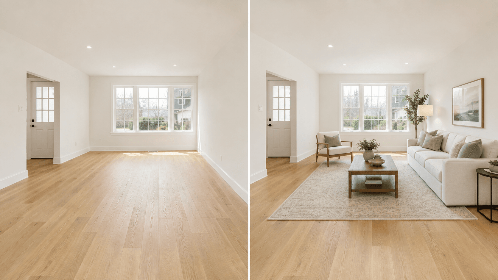 Virtual Staging Disclosure: Rules and Best Practices for Real Estate Listings