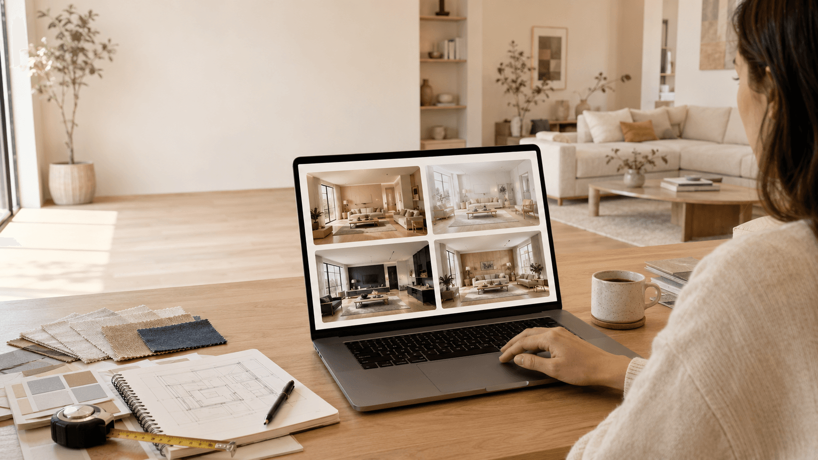 7 Best AI Interior Design Tools in 2026: Which One Fits Your Project?